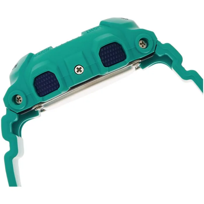 CASIO BABY-G BA-110SN-3A, наручные часы — дополнительное фото 3
