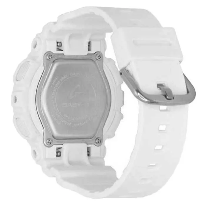 CASIO BABY-G BA-110XBE-7A, наручные часы — дополнительное фото 2