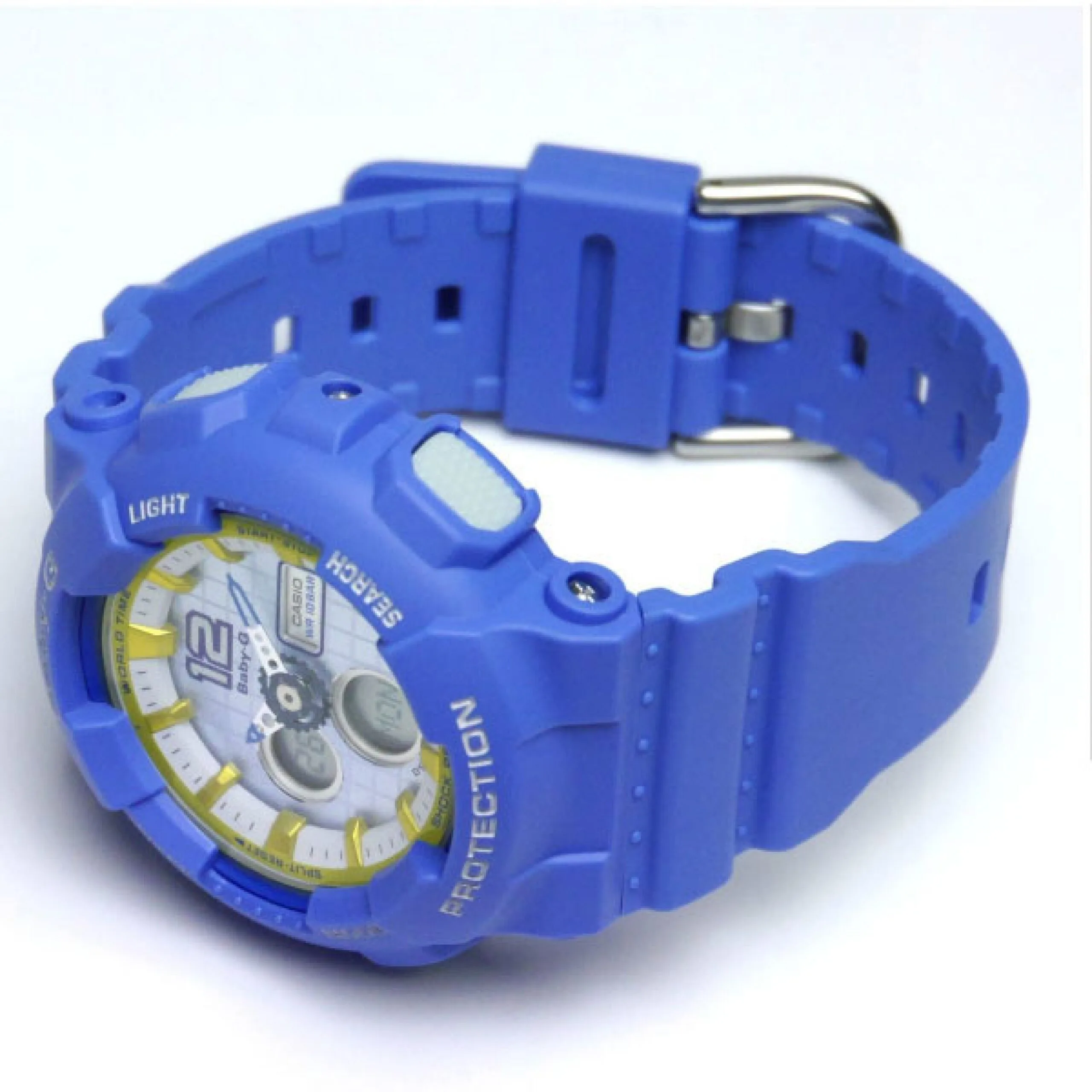 CASIO BABY-G BA-120-2B, наручные часы — дополнительное фото 2