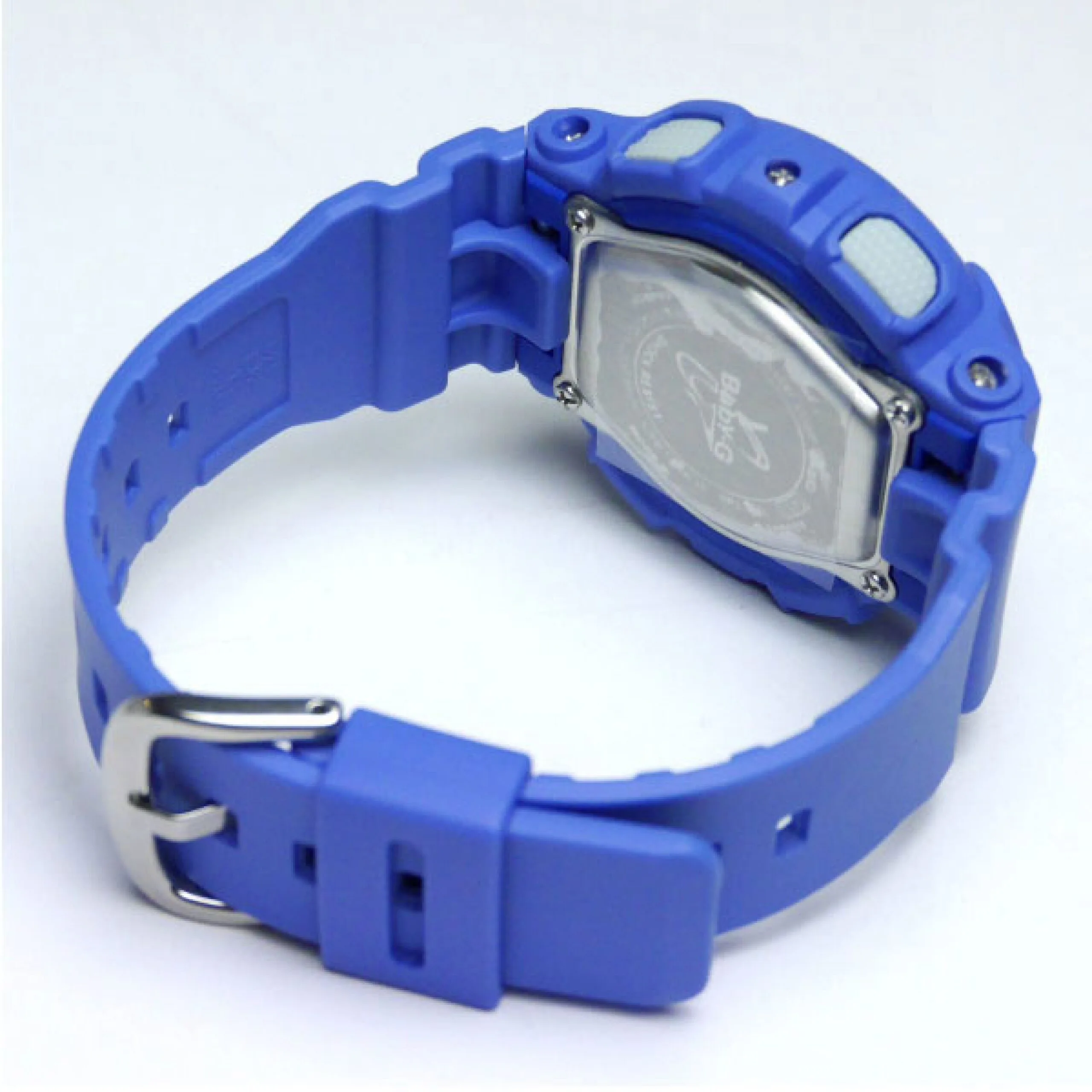 CASIO BABY-G BA-120-2B, наручные часы — дополнительное фото 3