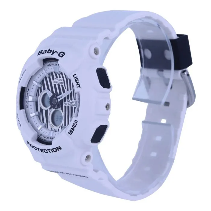CASIO BABY-G BA-120WLP-7A, наручные часы — дополнительное фото 2