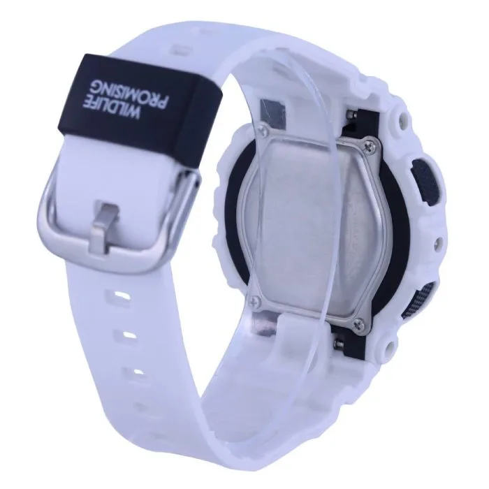 CASIO BABY-G BA-120WLP-7A, наручные часы — дополнительное фото 3