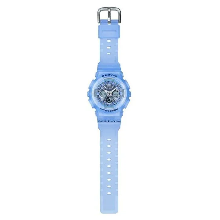CASIO BABY-G BA-130CV-2A, наручные часы — дополнительное фото 2