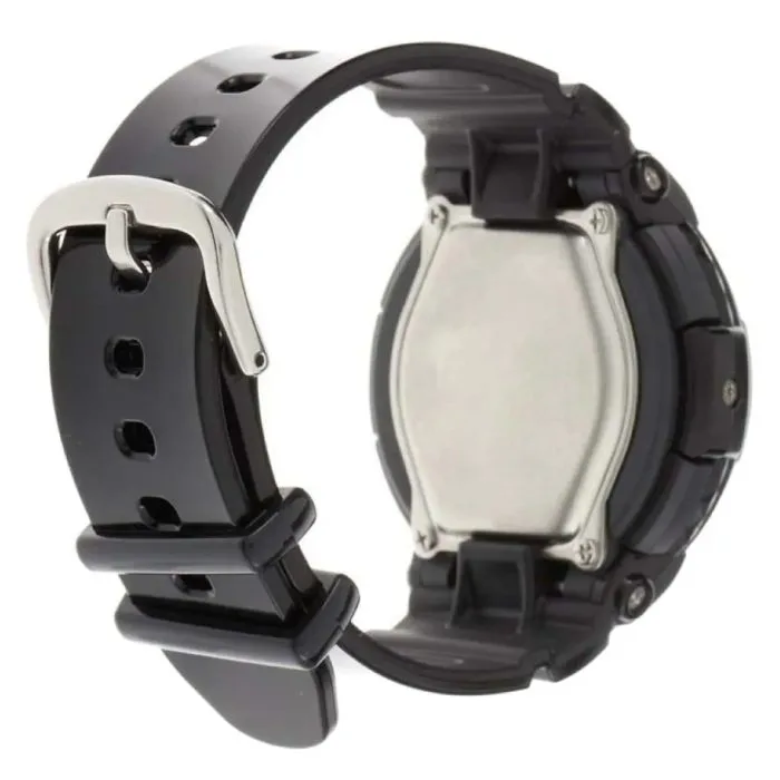 CASIO BABY-G BGA-130-1B, наручные часы — дополнительное фото 2