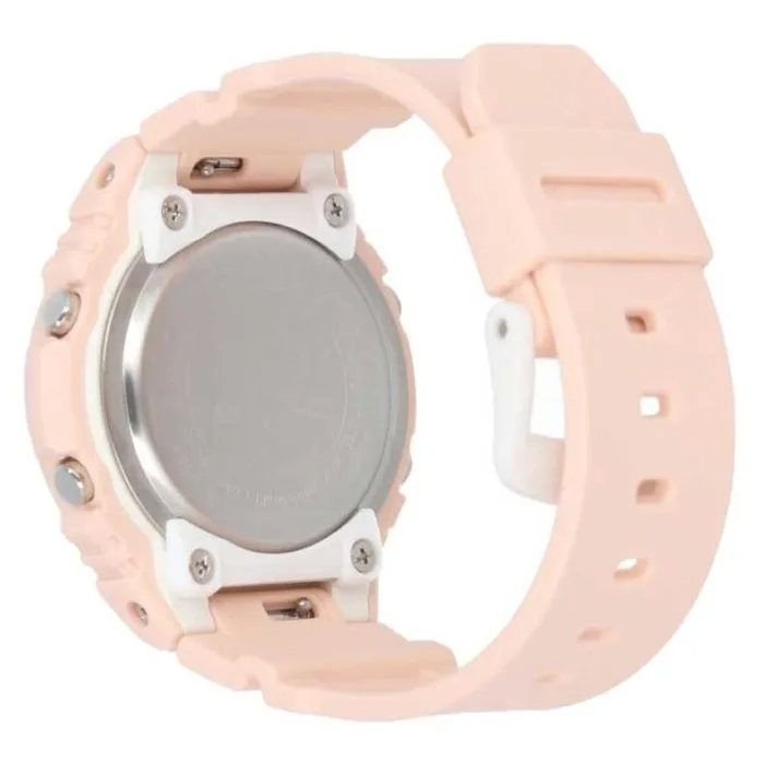 CASIO BABY-G BGA-260FL-4A, наручные часы — дополнительное фото 2
