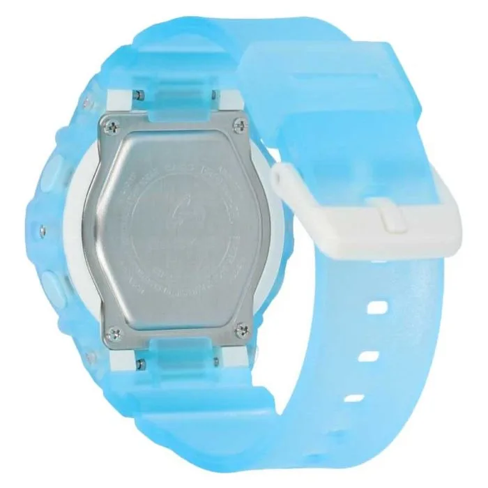 CASIO BABY-G BGA-270-2A, наручные часы — дополнительное фото 2