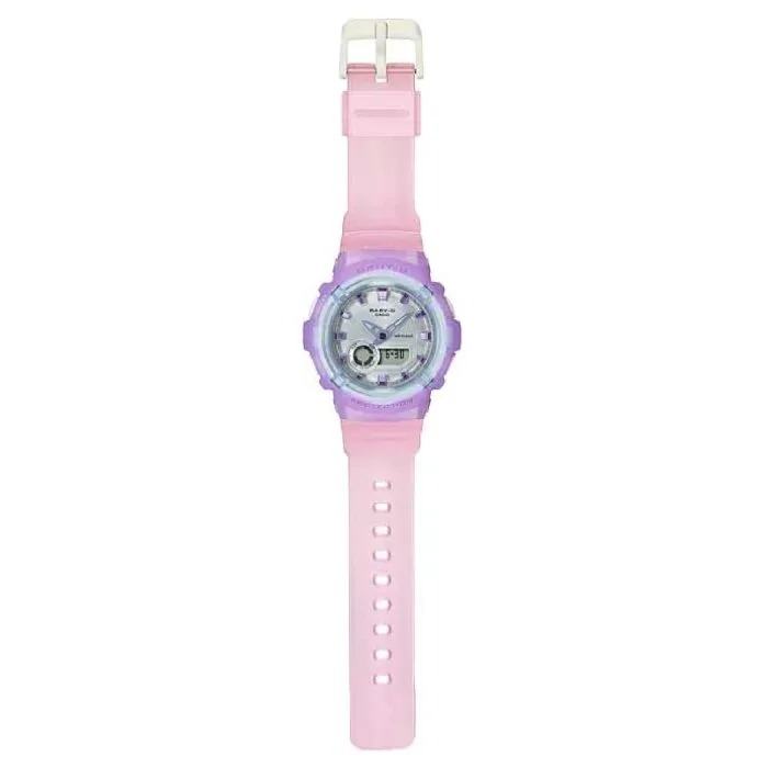 CASIO BABY-G BGA-280-6A, наручные часы — дополнительное фото 2