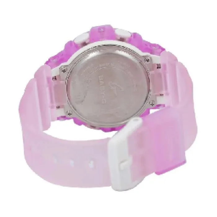 CASIO BABY-G BGA-280-6A, наручные часы — дополнительное фото 3