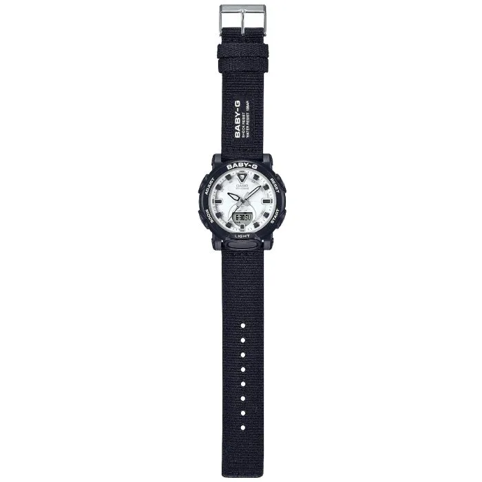 CASIO BABY-G BGA-310C-1A, наручные часы — дополнительное фото 2