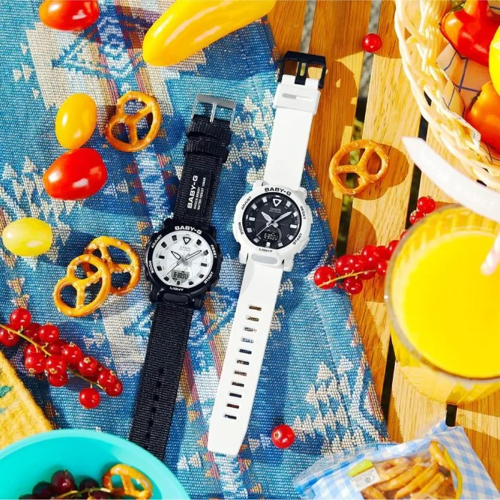 CASIO BABY-G BGA-310C-1A, наручные часы — дополнительное фото 3