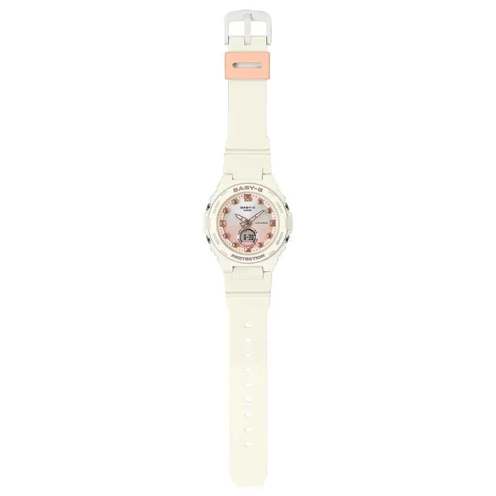 CASIO BABY-G BGA-320-7A1, наручные часы — дополнительное фото 2
