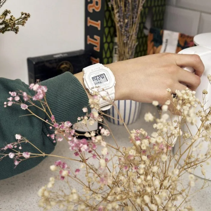 CASIO BABY-G BGD-570-7E, наручные часы — дополнительное фото 4