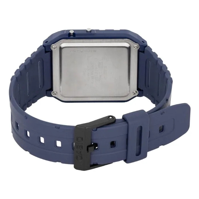 CASIO CA-53WF-2B, наручные часы — дополнительное фото 2