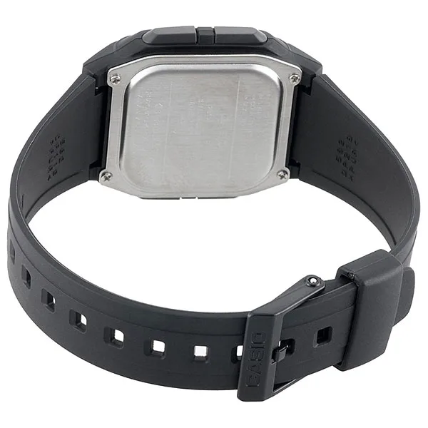 CASIO DB-36-1A, наручные часы — дополнительное фото 3