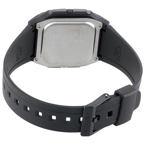 CASIO DB-36-9A, наручные часы — дополнительное фото 3