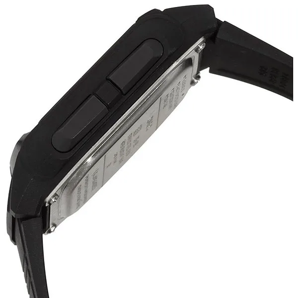 CASIO DB-36-9A, наручные часы — дополнительное фото 4