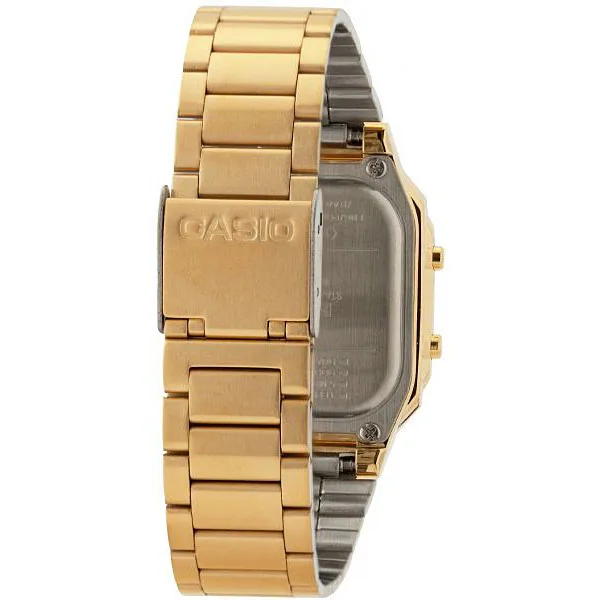 CASIO DB-360G-9A, наручные часы — дополнительное фото 3
