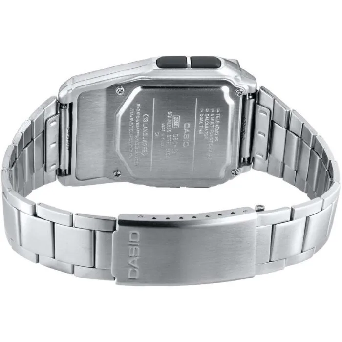 CASIO DBC-32D-1A, наручные часы — дополнительное фото 2