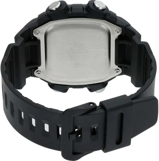 CASIO DW-291H-1A, наручные часы — дополнительное фото 3