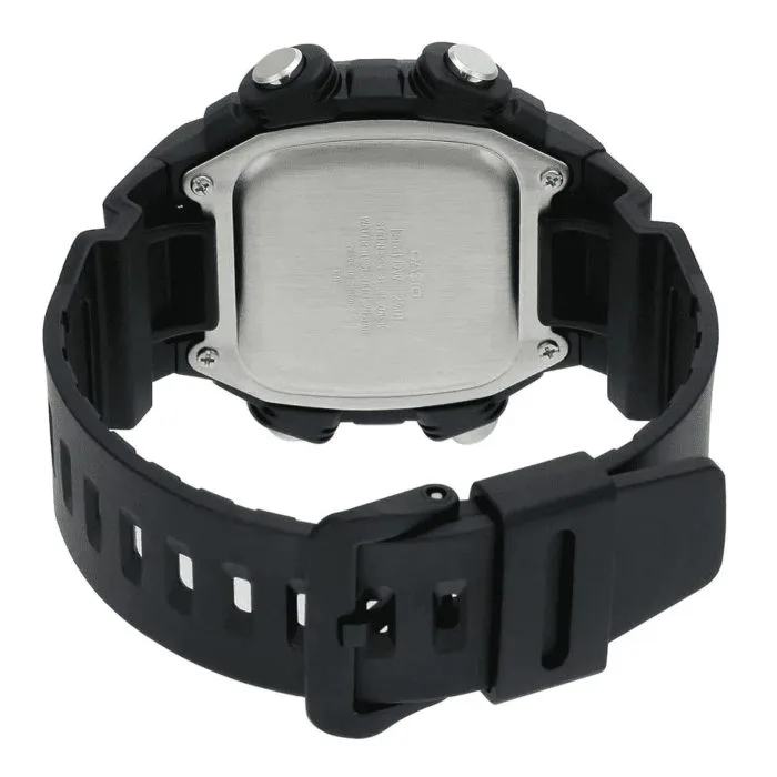 CASIO DW-291H-9A, наручные часы — дополнительное фото 3