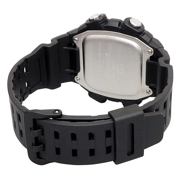 CASIO DW-291HX-1A, наручные часы — дополнительное фото 3