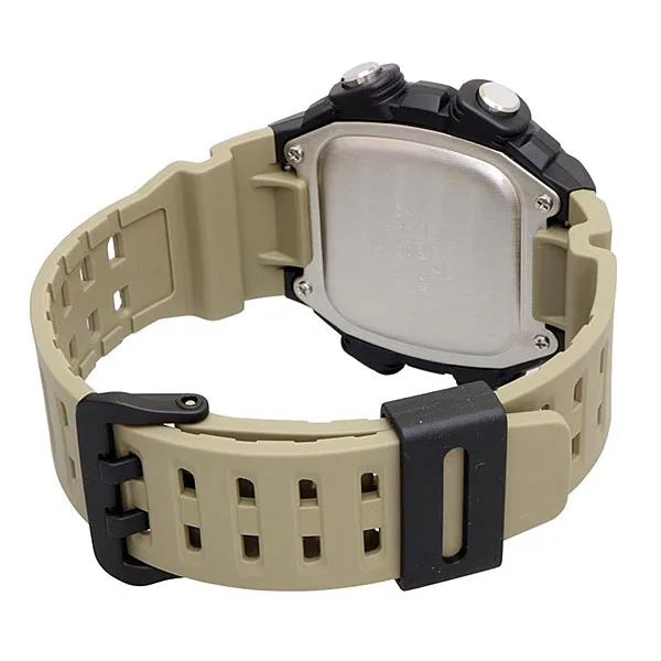 CASIO DW-291HX-5A, наручные часы — дополнительное фото 3