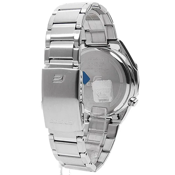CASIO EDIFICE ECB-10D-2A, наручные часы — дополнительное фото 3
