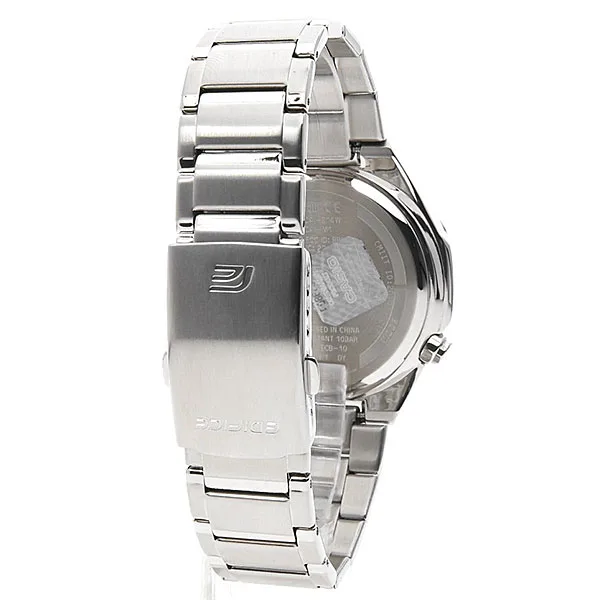 CASIO EDIFICE ECB-10DB-1B, наручные часы — дополнительное фото 3