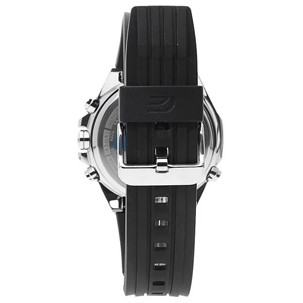 CASIO EDIFICE ECB-10P-1A, наручные часы — дополнительное фото 3