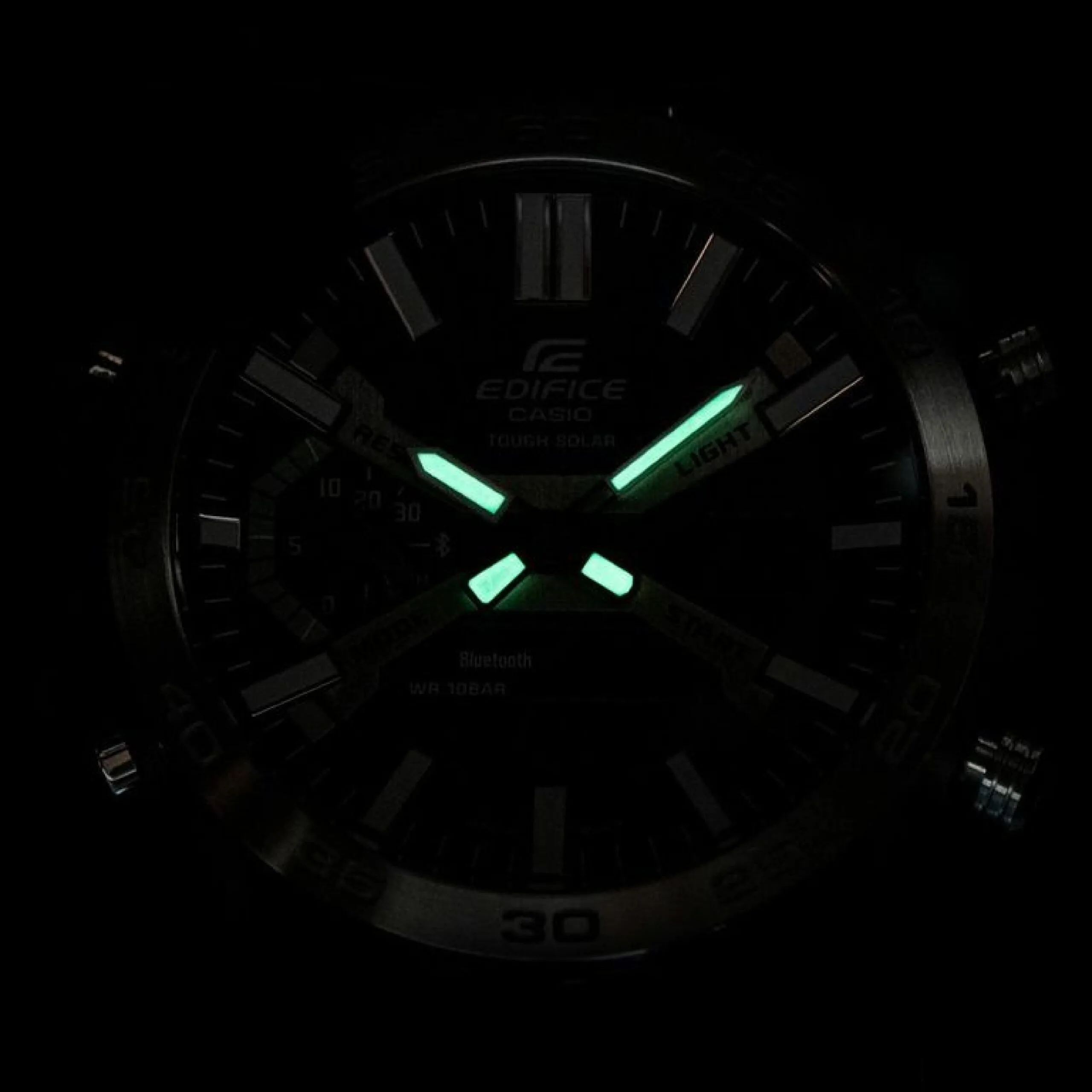 CASIO EDIFICE ECB-2000DC-1A, наручные часы — дополнительное фото 5