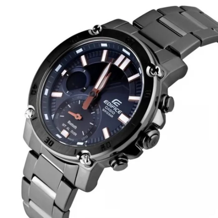CASIO EDIFICE ECB-20DC-1A, наручные часы — дополнительное фото 2