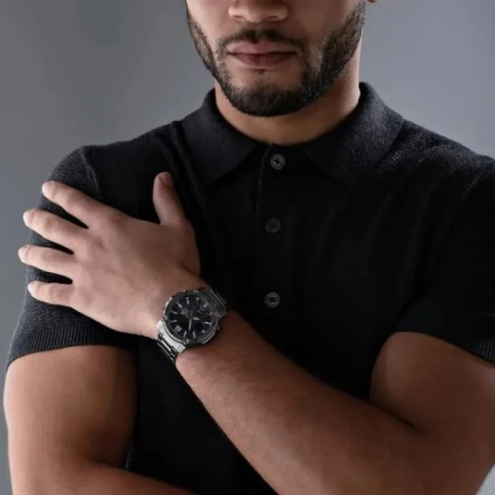 CASIO EDIFICE ECB-20DC-1A, наручные часы — дополнительное фото 4