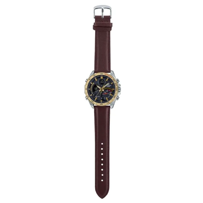 CASIO EDIFICE ECB-900GL-1A, наручные часы — дополнительное фото 2