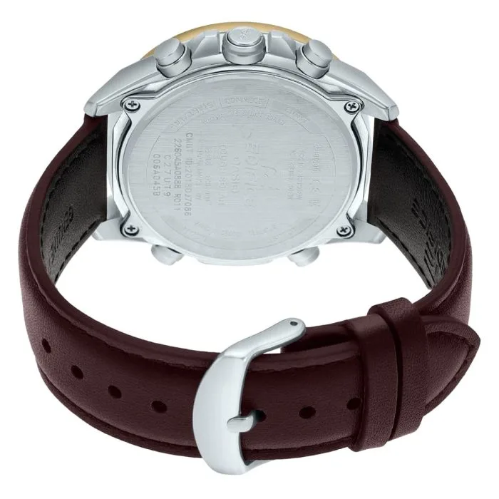 CASIO EDIFICE ECB-900GL-1A, наручные часы — дополнительное фото 3