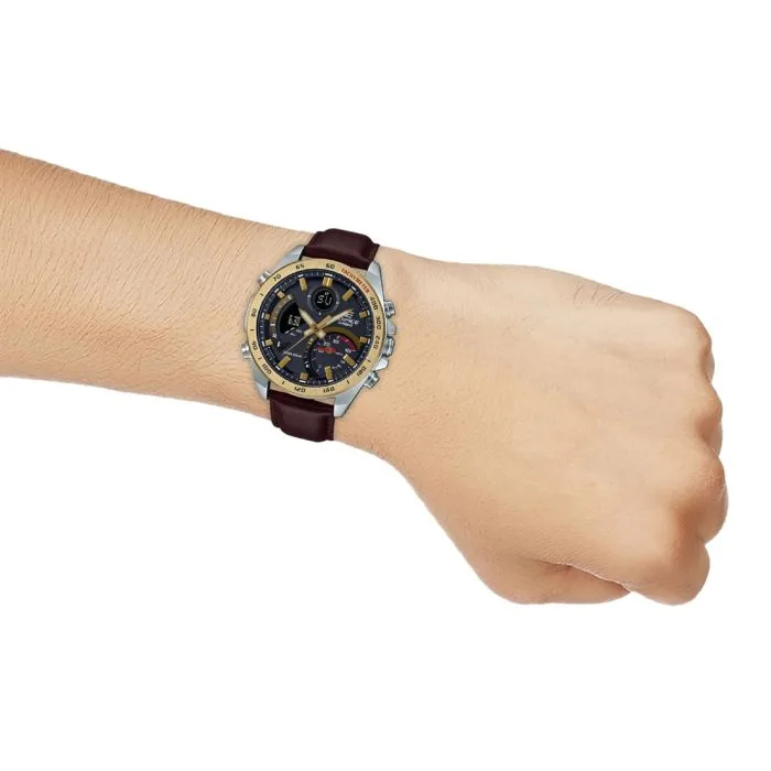 CASIO EDIFICE ECB-900GL-1A, наручные часы — дополнительное фото 4
