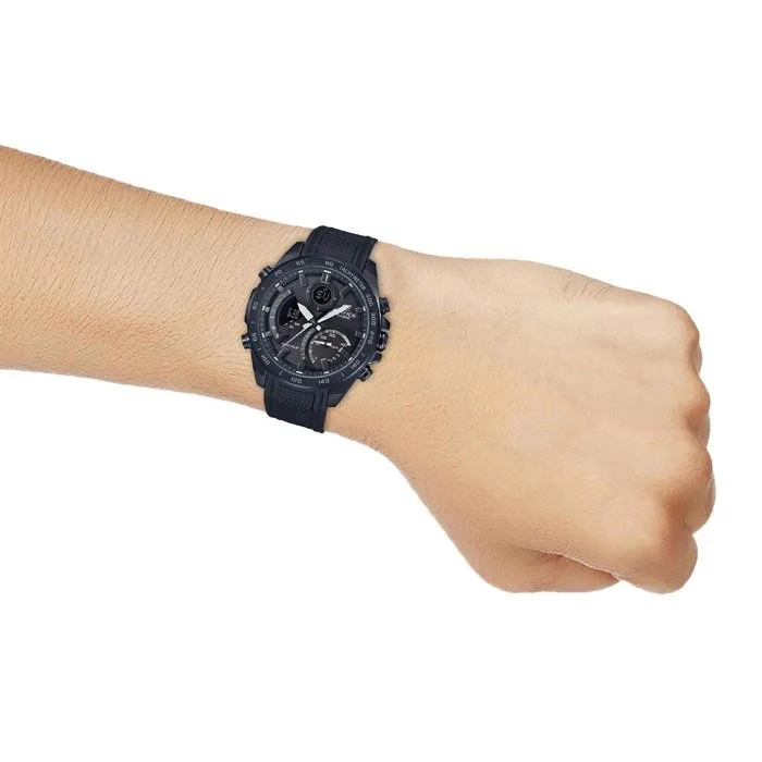 CASIO EDIFICE ECB-900PB-1A, наручные часы — дополнительное фото 4