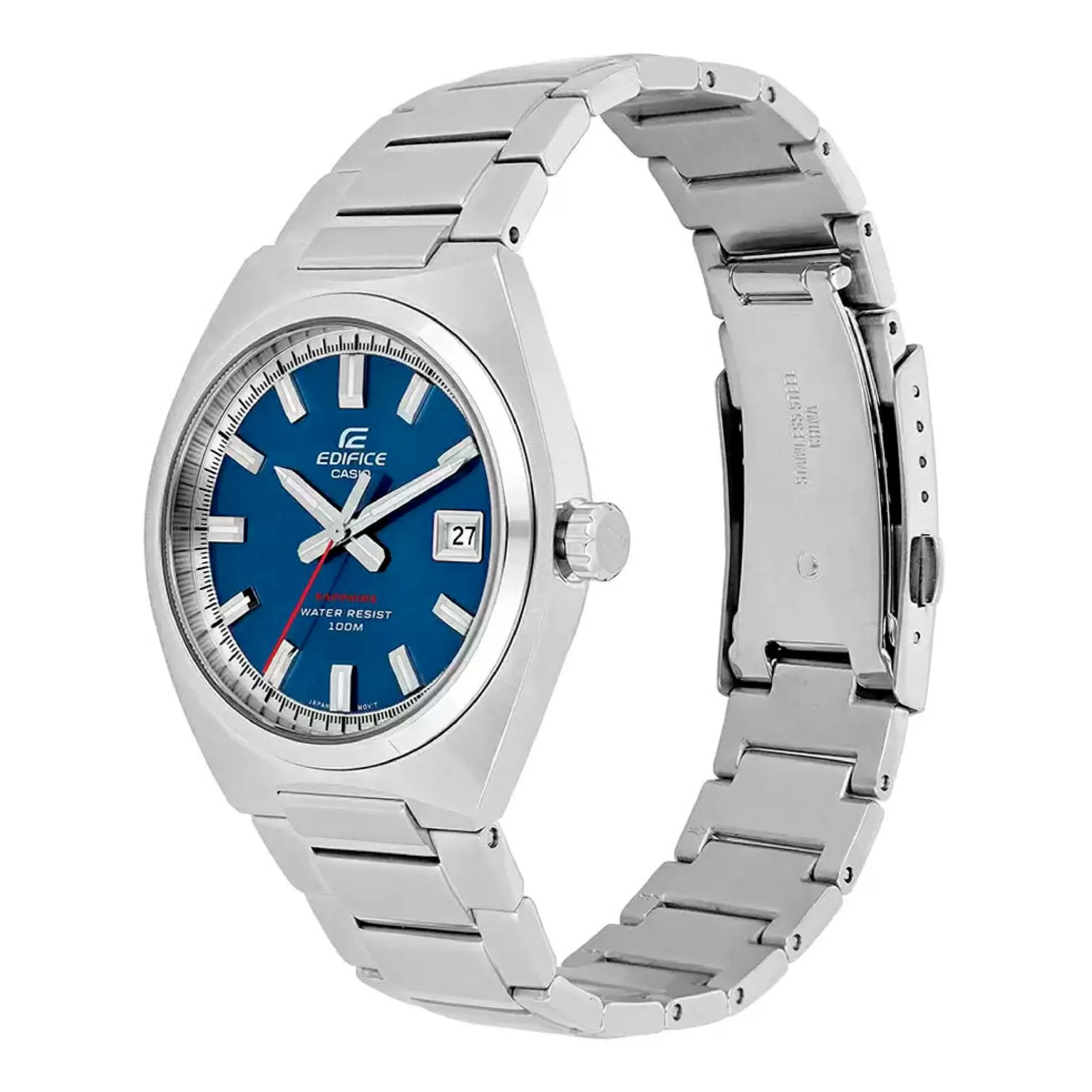 CASIO EDIFICE EFB-109D-2A, наручные часы — дополнительное фото 2
