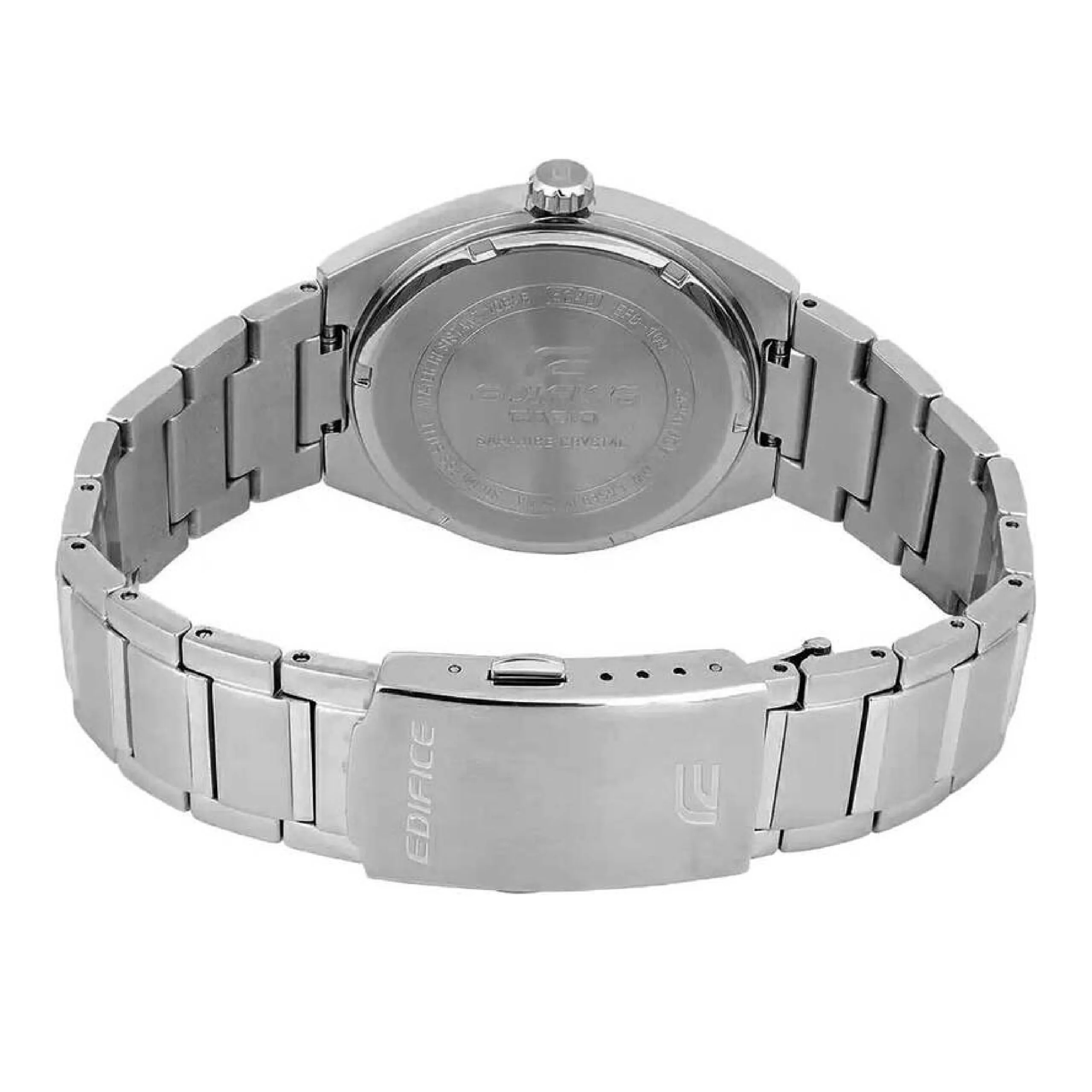 CASIO EDIFICE EFB-109D-2A, наручные часы — дополнительное фото 3