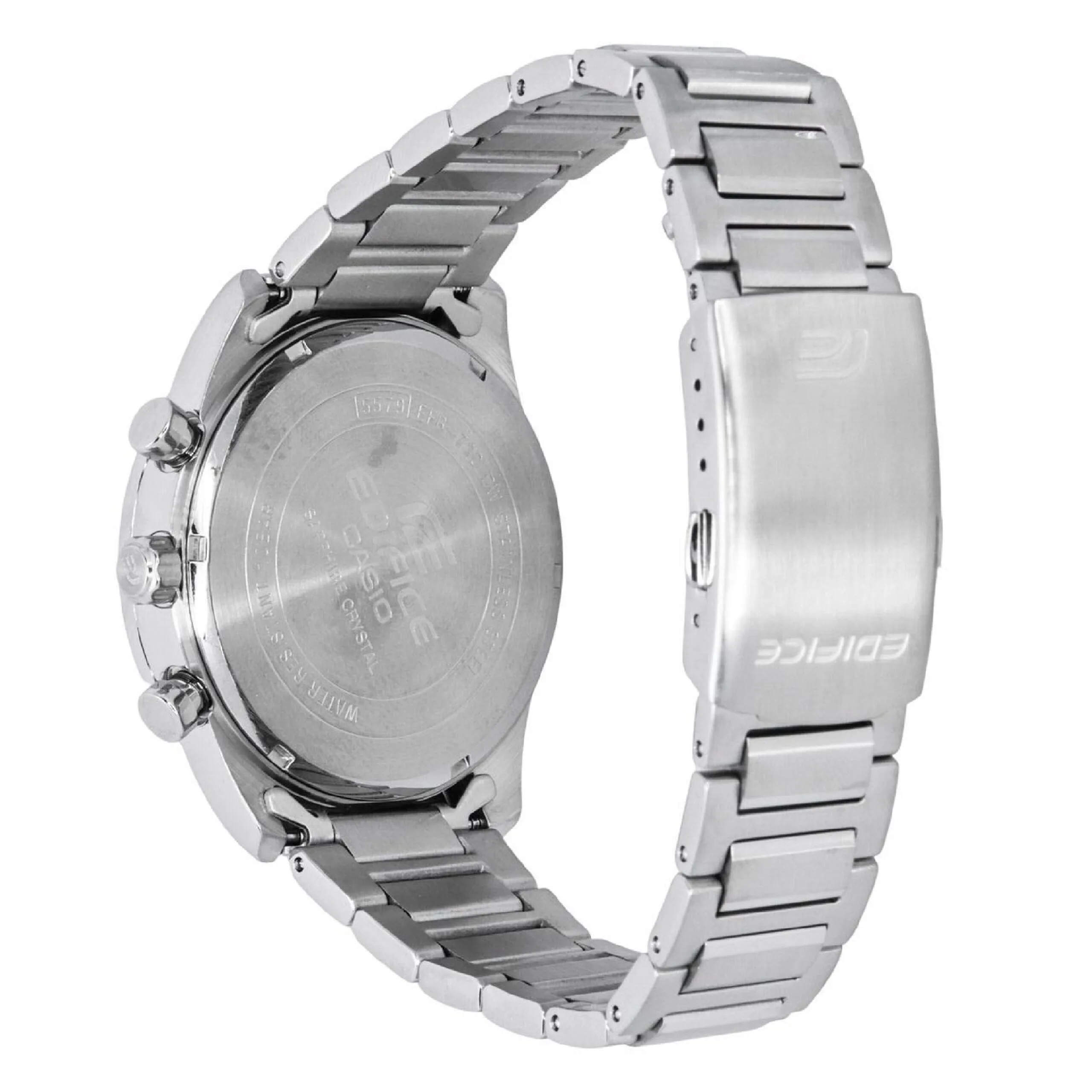 CASIO EDIFICE EFB-710D-1A, наручные часы — дополнительное фото 3