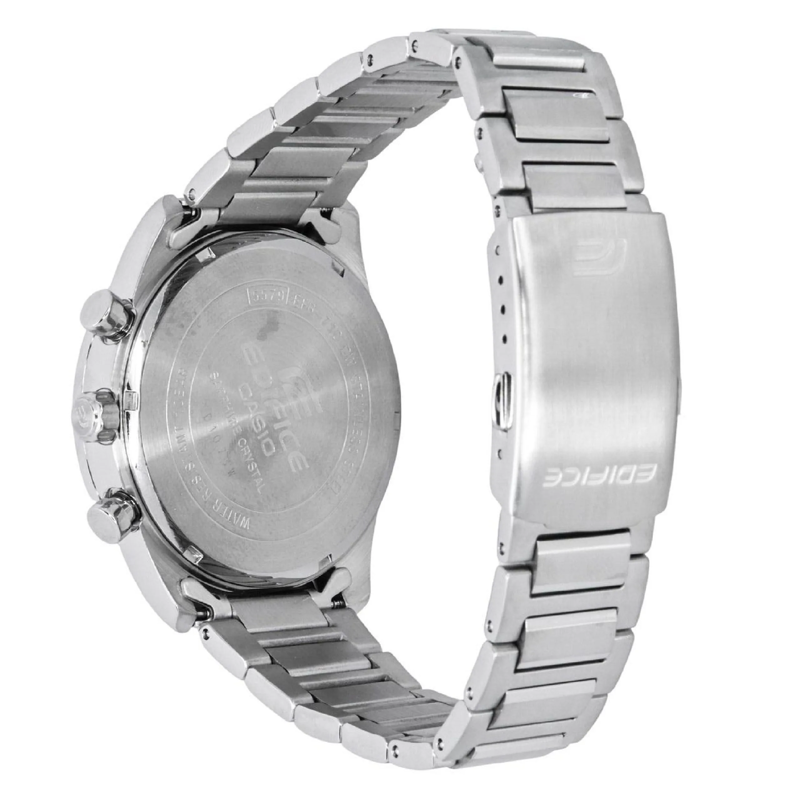 CASIO EDIFICE EFB-710D-2A — часы в Екатеринбурге — дополнительное фото 3