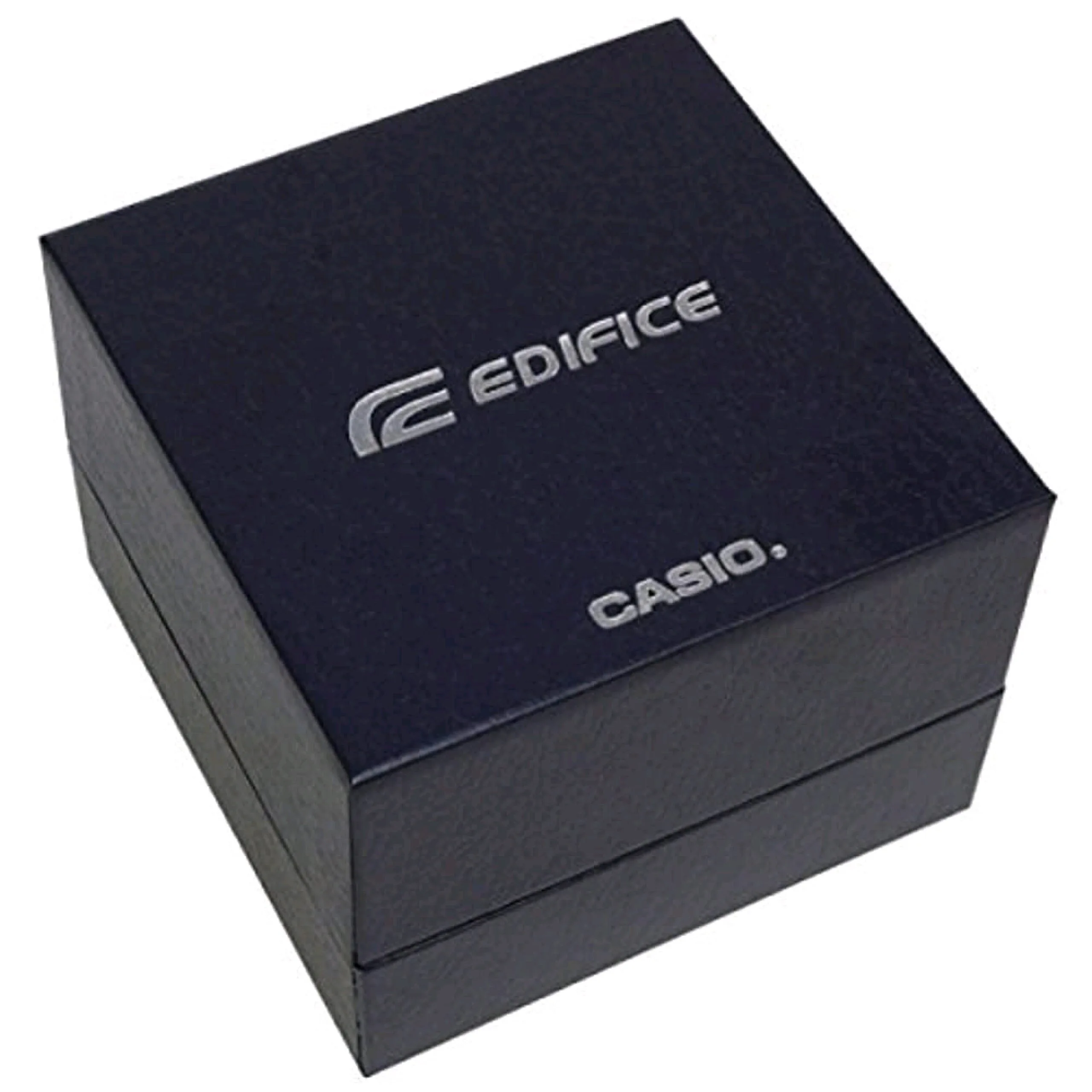 CASIO EDIFICE EFB-710D-2A — часы в Екатеринбурге — дополнительное фото 5