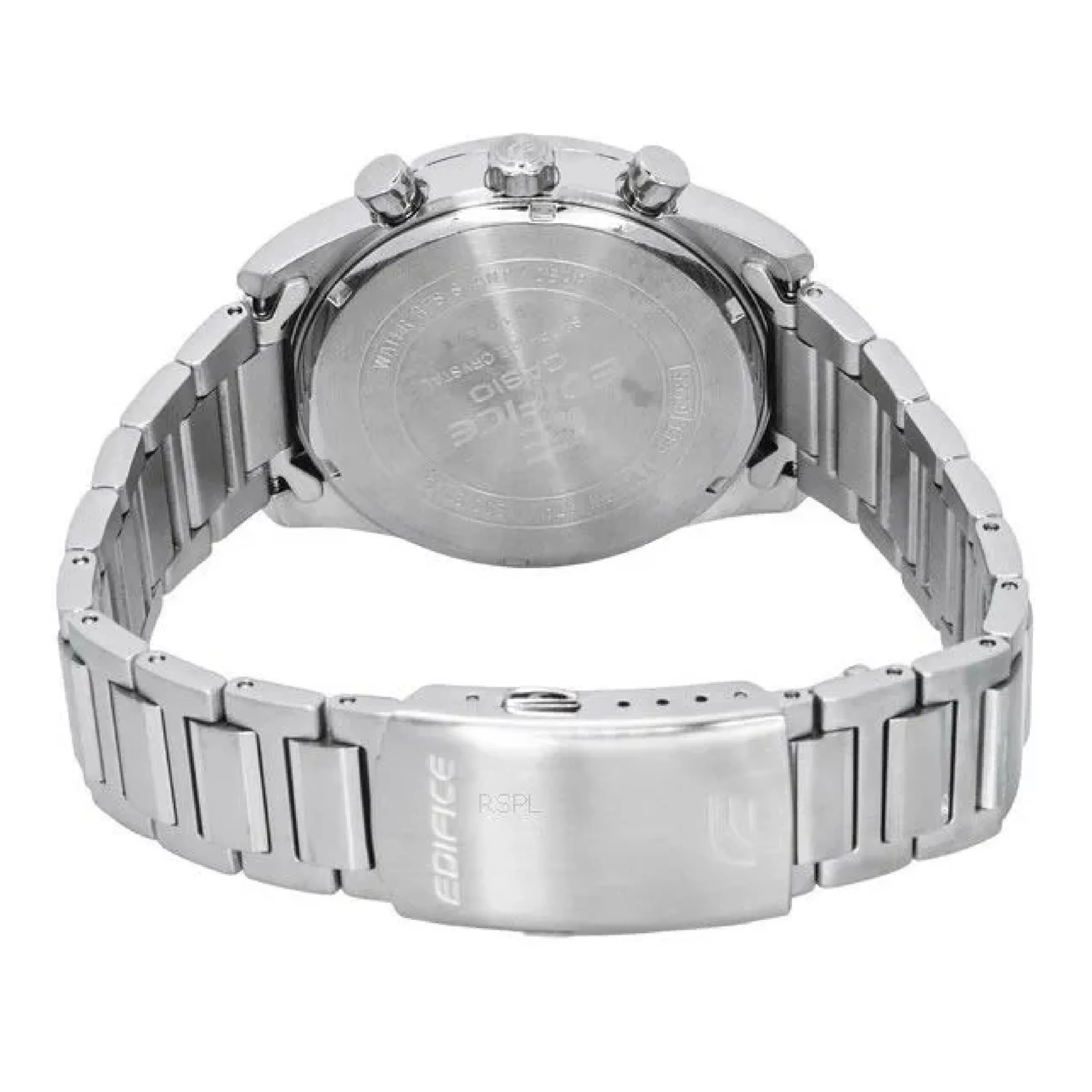 CASIO EDIFICE EFB-710D-7A, наручные часы — дополнительное фото 3