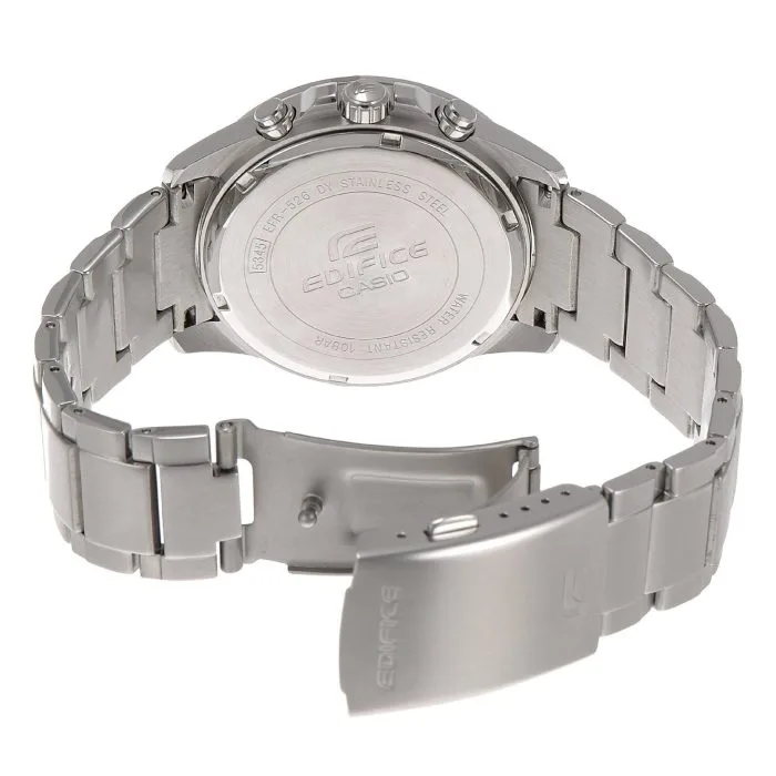 CASIO EDIFICE EFR-526D-5C, наручные часы — дополнительное фото 2