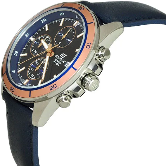 CASIO EDIFICE EFR-526L-2A, наручные часы — дополнительное фото 2
