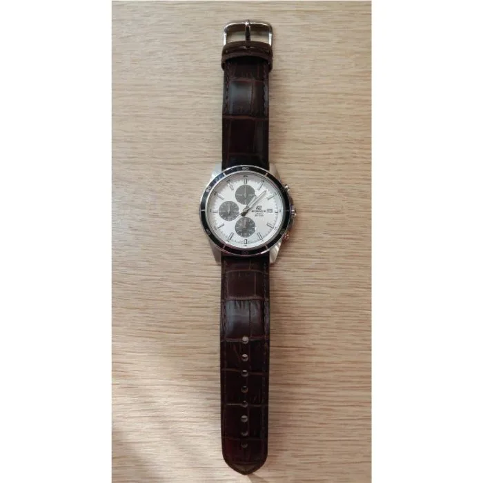 CASIO EDIFICE EFR-526L-7A, наручные часы — дополнительное фото 2