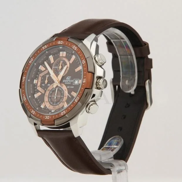CASIO EDIFICE EFR-539L-5A, наручные часы — дополнительное фото 2