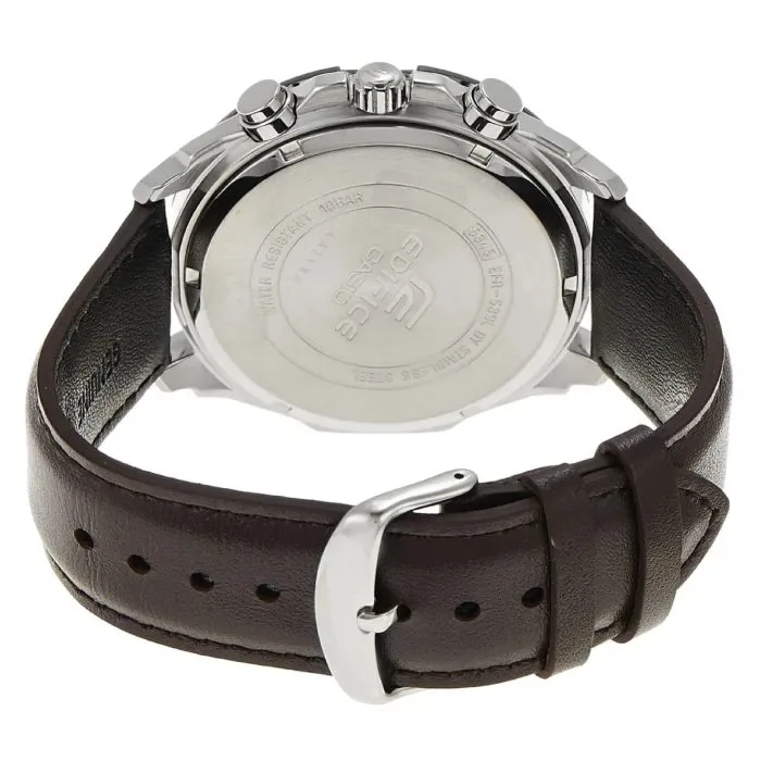 CASIO EDIFICE EFR-539L-5A, наручные часы — дополнительное фото 3