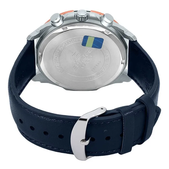 CASIO EDIFICE EFR-539L-7C, наручные часы — дополнительное фото 3