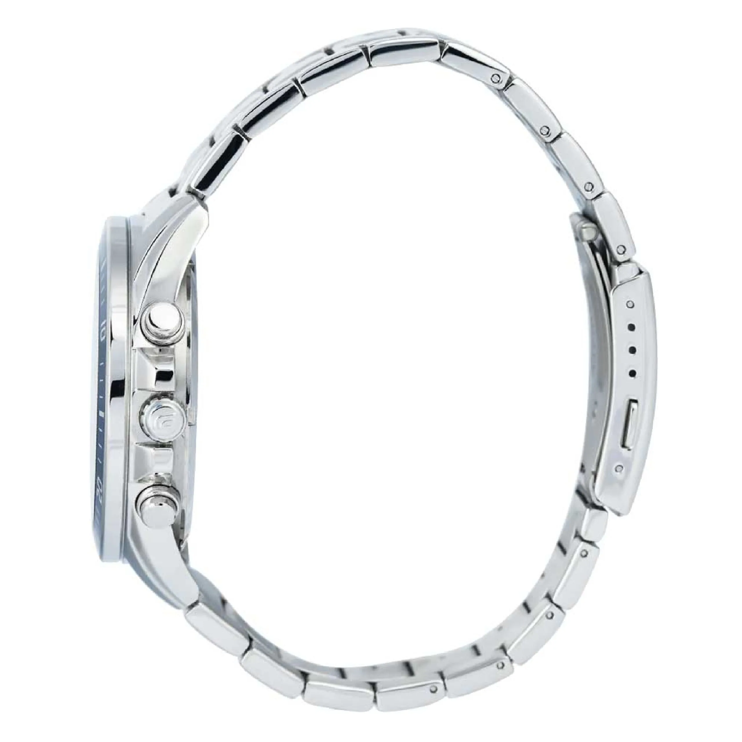 CASIO EDIFICE EFR-552D-2A, наручные часы — дополнительное фото 2