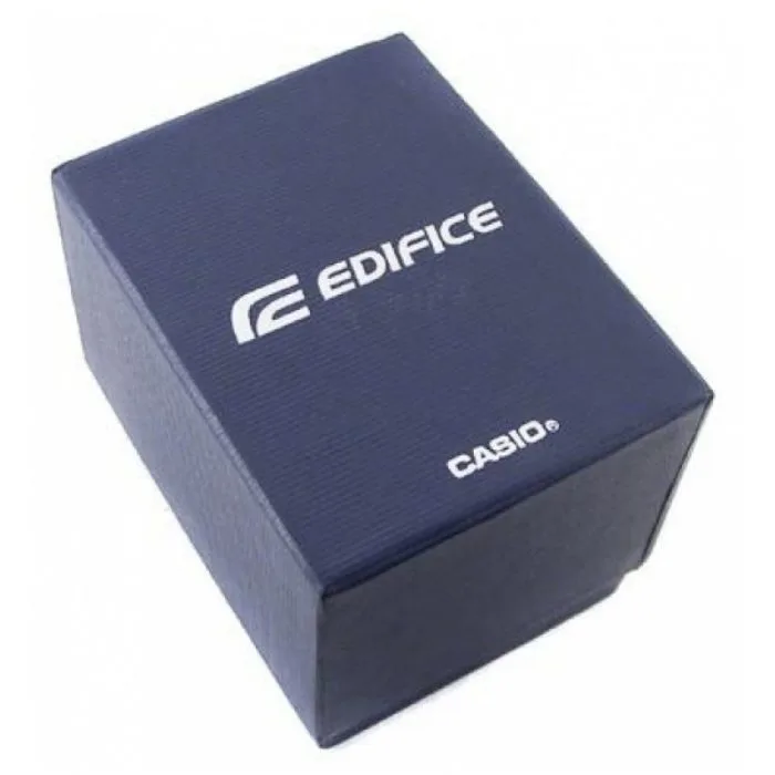 CASIO EDIFICE EFR-571DB-1A1, наручные часы — дополнительное фото 5
